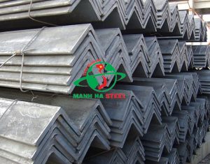 Thép hình V100 đa dạng kích cỡ và kiểu dáng phù hợp với nhu cầu tiêu dùng