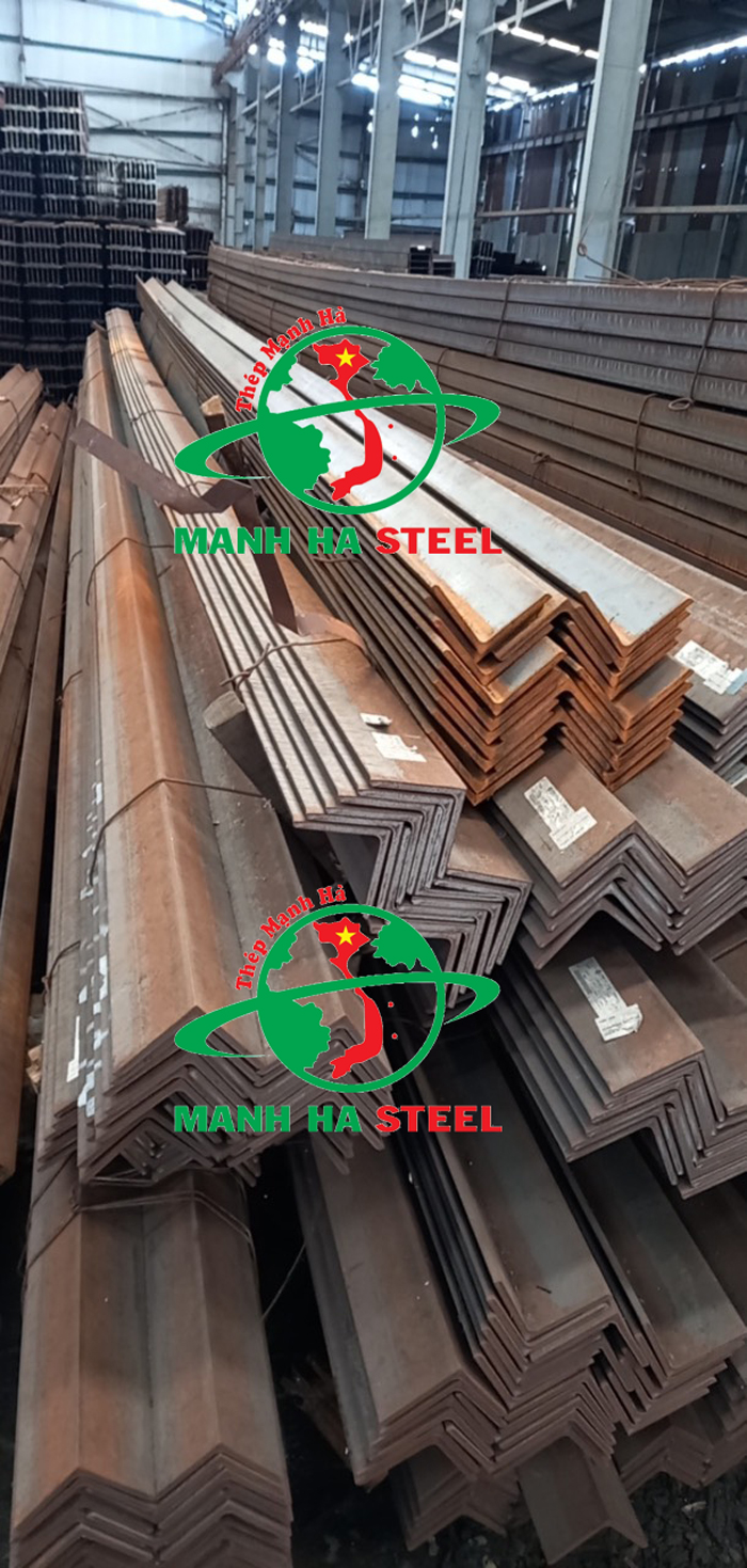 Thép V130x130, Sắt V130x130, Thép V130, Sắt V130