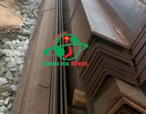 Sắt V150 đa dạng về chủng loại và kích thước phù hợp với mọi công trình