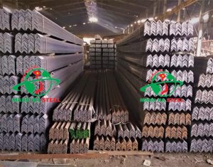 Cập nhật giá thép V25x25 hôm nay như thế nào?