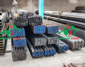 Sắt V 25x25 được chia thành những dòng sản phẩm khác nhau