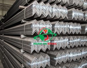 Sắt V 25x25 được chia thành những dòng sản phẩm khác nhau