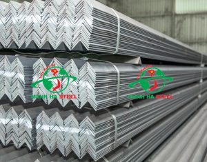 Thép hình V25x25 ngày càng trở nên phổ biến trong nhiều lĩnh vực của đời sống