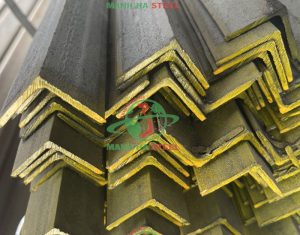 Thép V30x30 mạ kẽm nhúng nóng là sản phẩm được ưa chuộng trên thị trường