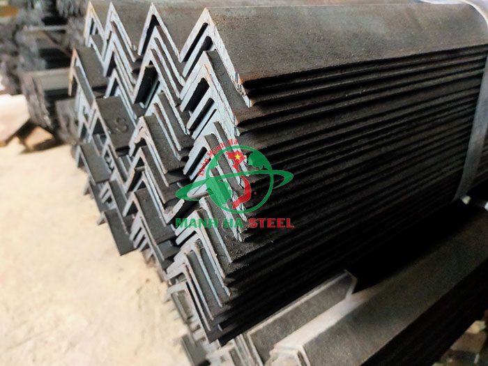 Thép V40x40, sắt V40x40, thép V4, sắt V4