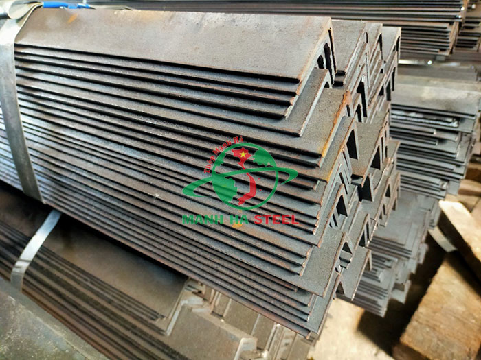 Sắt V40x40 có khá nhiều loại phù hợp với nhu cầu đa dạng của người dùng