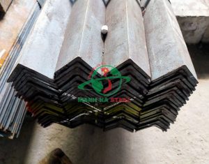 Giá thép V50x50 các loại hôm nay như thế nào?