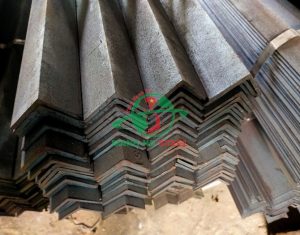 Sắt V50x50 cũng có 4 loại thép phù hợp với nhu cầu sử dụng của người dùng