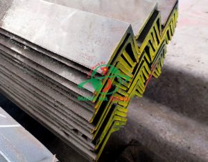 Thép hình V63x63 là loại thép có hình chữ V có độ dài cạnh bằng 63mm