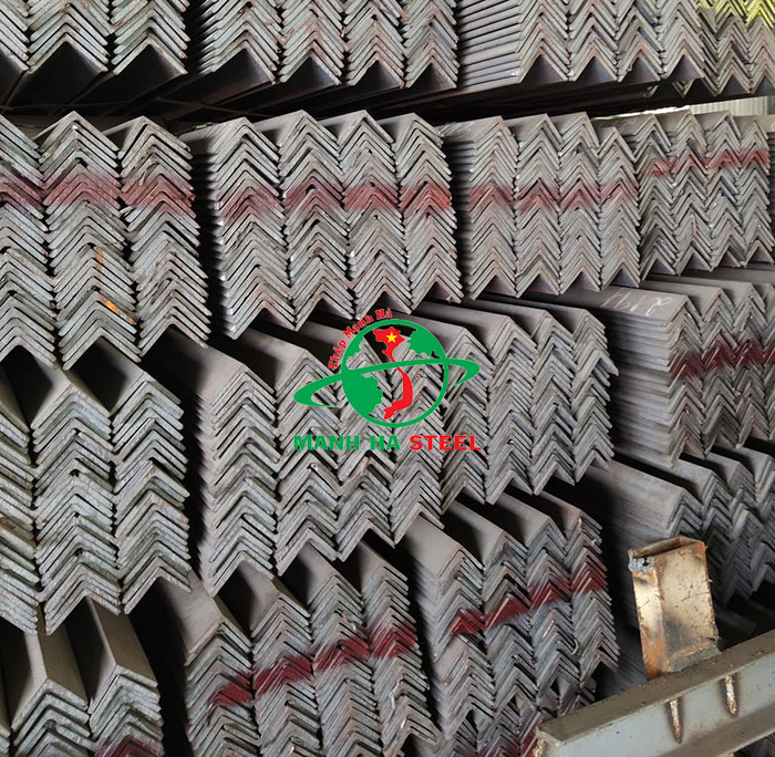 Sắt V75 có nhiều kích thước và trọng lượng khác nhau