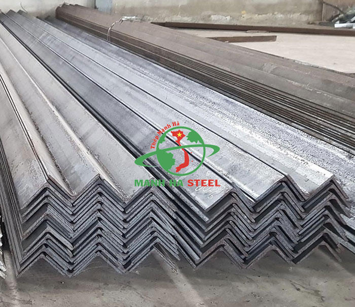 Giá thép V80, sắt V8 trên thị trường hiện nay như thế nào?