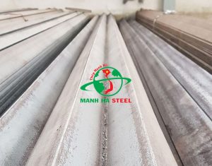 Thép V80x80 được sản xuất trong công nghệ hiện đại đảm bảo chất lượng