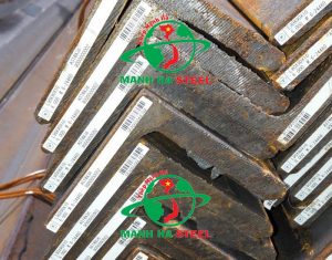 Thép V90x90 là dòng thép phổ biến thường thấy trong xây dựng