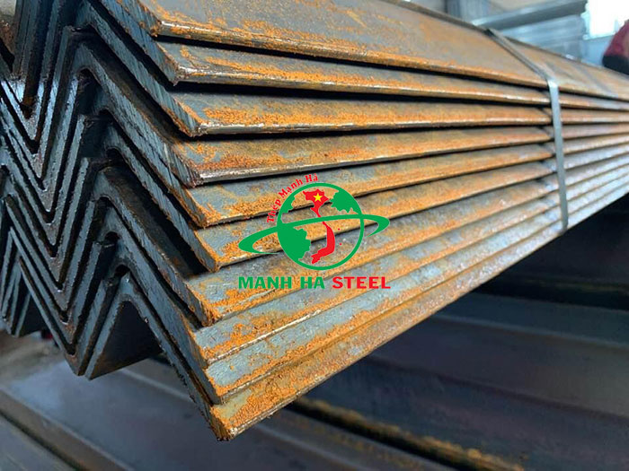 Thép V90x90, sắt V90x90, thép V9, sắt V9