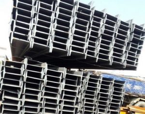 Thép hình I120 loại thép có kích thước cạnh là 120mm
