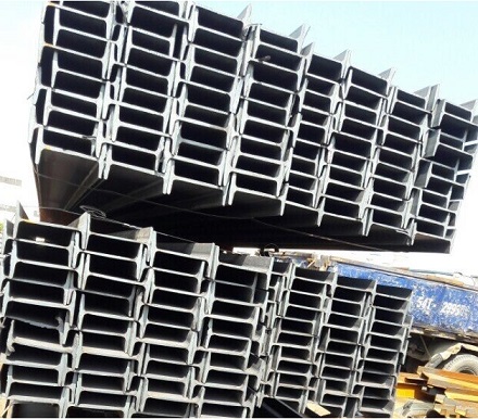 Thép hình I120 loại thép có kích thước cạnh là 120mm