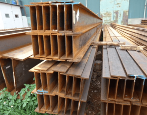 Mỗi một loại thép hình I120 sẽ phù hợp với từng công trình khác nhau