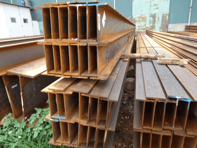 Mỗi một loại thép hình I120 sẽ phù hợp với từng công trình khác nhau