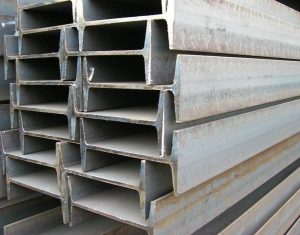 Cập nhật giá thép hình I120 hôm nay từ công ty Vật Liệu Xây Dựng 
