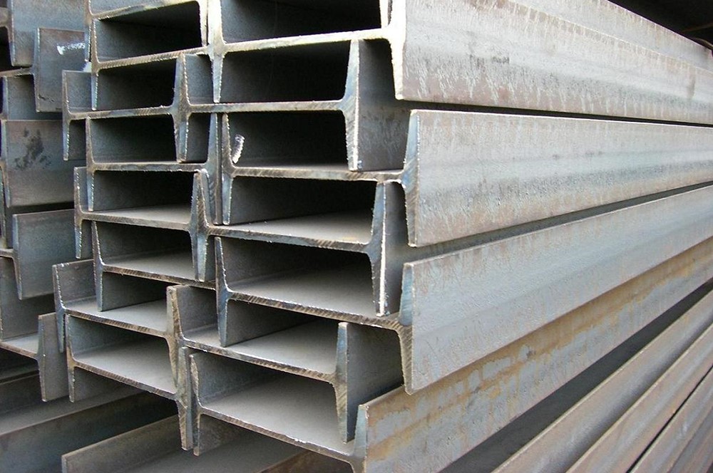 Cập nhật giá thép hình I120 hôm nay từ công ty Vật Liệu Xây Dựng
