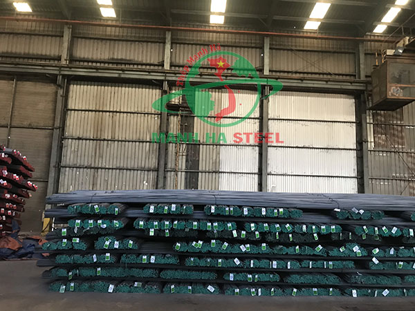 Kho thép Việt Nhật Vina Kyoei luôn có sẵn hàng để phục vụ quý khách