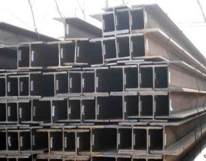 Thép hình I100 có 3 loại với đặc tính kỹ thuật khác nhau