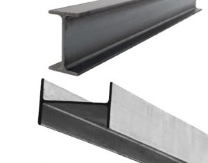 Thép hình I150 có tính ứng dụng cao trong nhiều lĩnh vực khác nhau