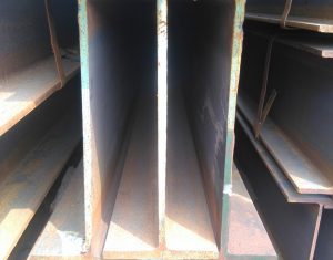 Thép I150 cần được bảo quản kỹ lưỡng trước khi đem ra sử dụng