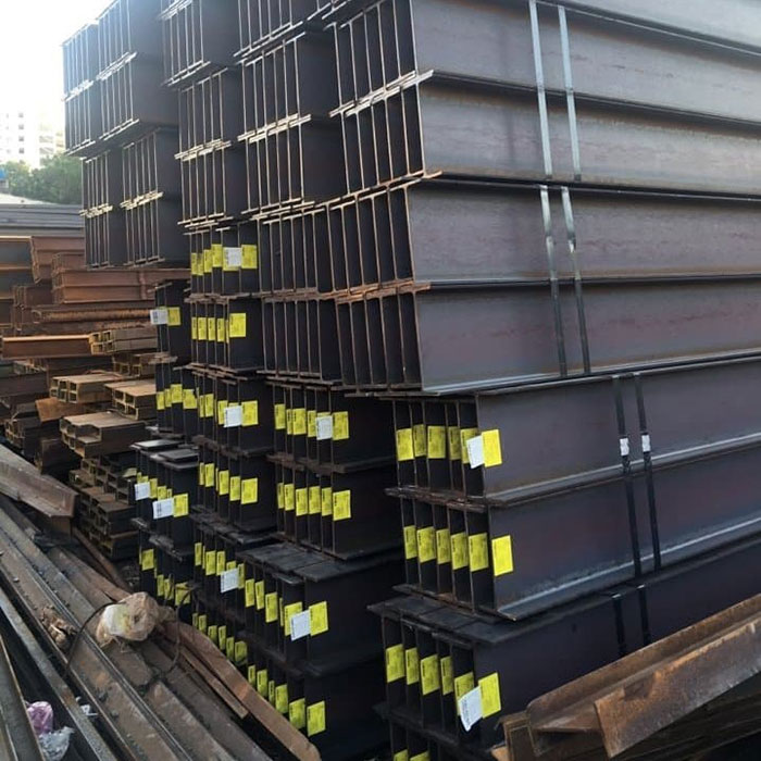 Cập nhật giá thép I198 hôm nay từ công ty Vật Liệu Xây Dựng