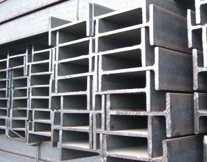 Thép hình I200 là loại thép điển hình được sử dụng nhiều trong xây dựng