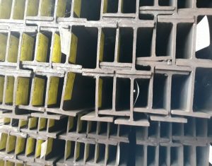Báo giá thép I248 các loại mới nhất từ công ty Vật Liệu Xây Dựng