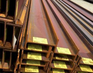 Báo giá thép hình I250 mạ kẽm, mạ kẽm nhúng nóng, đúc hôm nay