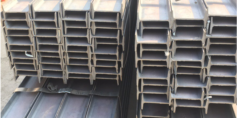 Bảo quản thép I250 đúng cách giúp đảm bảo chất lượng công trình