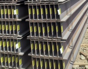 Có khá nhiều thương hiệu sản xuất thép hình I250