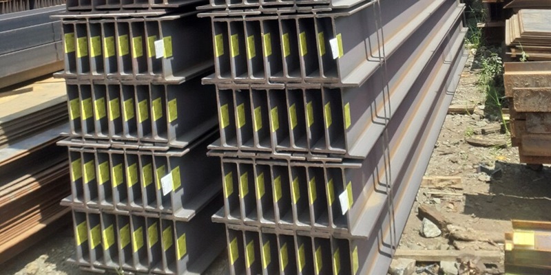 Có khá nhiều thương hiệu sản xuất thép hình I250