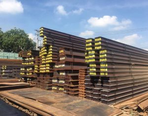 Cập nhật giá thép I298 các loại mới nhất từ Vật Liệu Xây Dựng