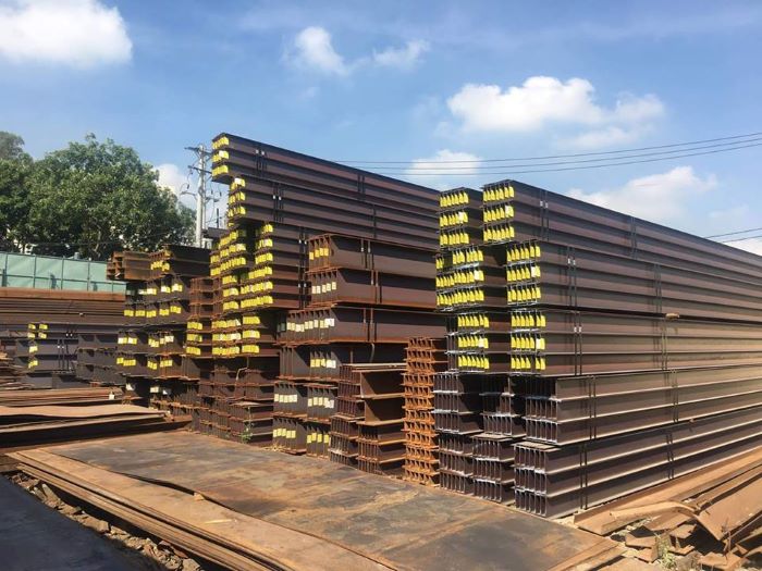 Cập nhật giá thép I298 các loại mới nhất từ Vật Liệu Xây Dựng