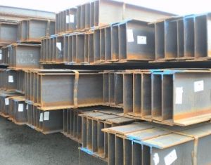 Sắt I300 có thời gian sử dụng lên tới 60 năm