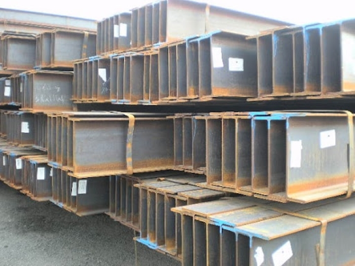 Sắt I300 có thời gian sử dụng lên tới 60 năm