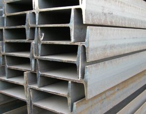 Cập nhật giá thép I300 mới nhất từ Vật Liệu Xây Dựng