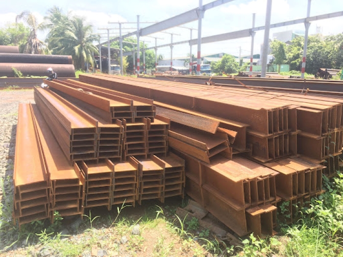 Thép I346 được sử dụng nhiều trong các công trình đặc thù