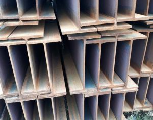 Sắt I350 có tính ứng dụng cao trong nhiều công trình đặc thù