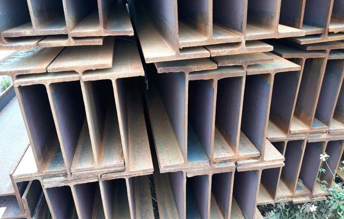 Sắt I350 có tính ứng dụng cao trong nhiều công trình đặc thù