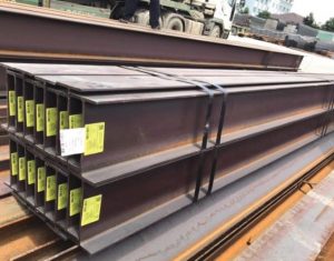Báo giá thép I350 các loại mới nhất từ công ty Vật Liệu Xây Dựng