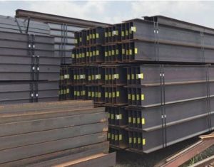 Khách hàng cần có phương pháp bảo quản thép I350 cho từng loại riêng biệt