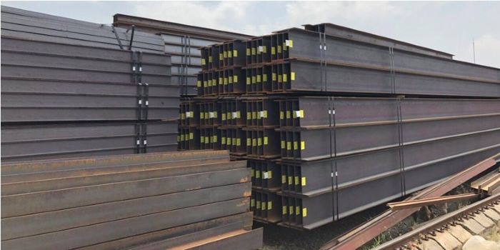 Khách hàng cần có phương pháp bảo quản thép I350 cho từng loại riêng biệt