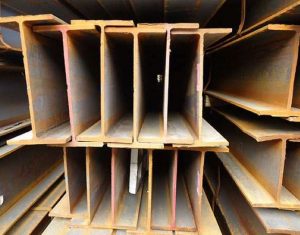 Mỗi loại thép hình I sẽ phù hợp với từng công trình khác nhau