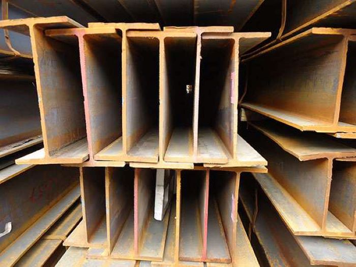 Mỗi loại thép hình I sẽ phù hợp với từng công trình khác nhau