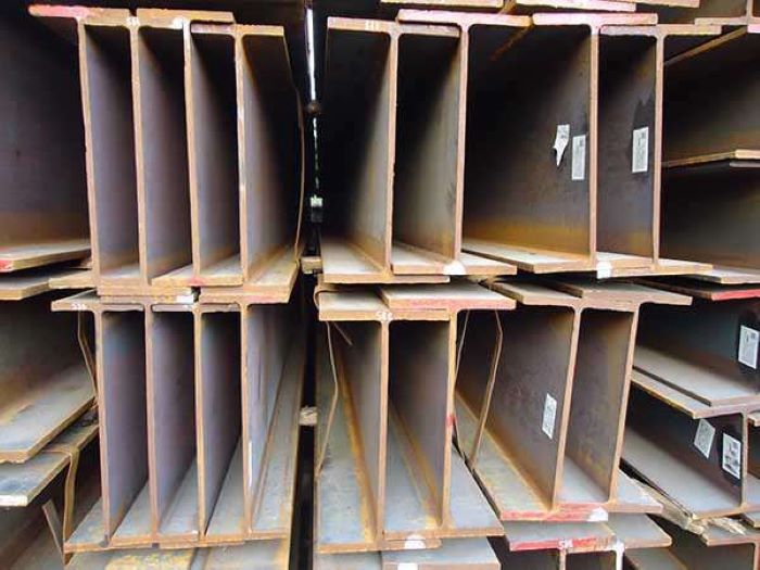 Báo giá thép I400 các loại mới nhất hôm nay