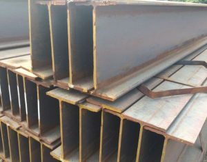 Bảo quản thép I400 đúng cách giúp đảm bảo chất lượng công trình